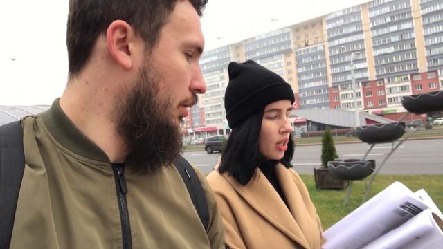 ВЛОГ: ЧТО, ОПЯТЬ? смотреть онлайн