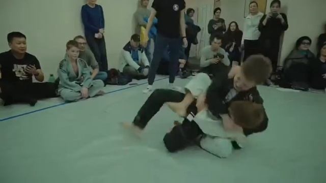 Checkmat Kazakhstan