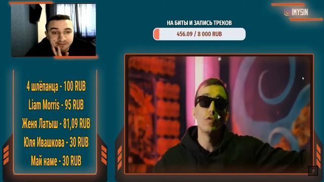 АЙ ЭМ РЕАКЦИЯ НА БОЛЬШЕ ЧЕМ БАТТЛ | CYPHER [НАЧАЛО ПРИЕМА ЗАЯВОК] смотреть онлайн