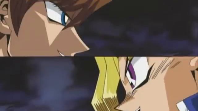 my pathetic grandpa's deck has no cards kaiba смотреть онлайн