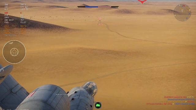 My PAINFUL A10A-late STOCK GRIND \\ Warthunder смотреть онлайн