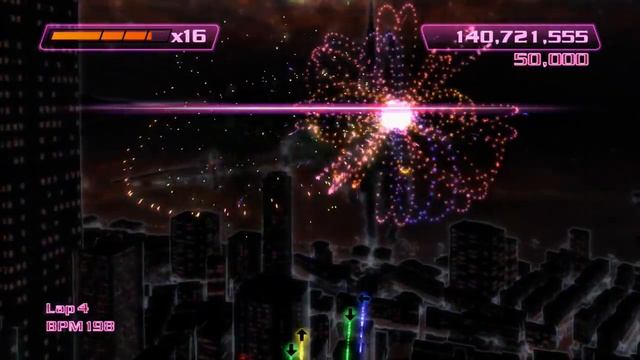 Boom Boom Rocket - Endurance Game - Sugar High Lap 11 on Hard смотреть онлайн