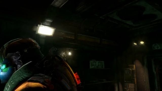 Dead Space 3 ПРОХОЖДЕНИЕ #8 смотреть онлайн