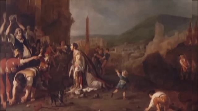 ОН НЕ ВЕРИЛ В БЕССМЕРТИЕ, БЫТИЕ ДИАВОЛА И БЕСОВ...И ЧТО С НИМ СЛУЧИЛОСЬ?!АФОНСКИЙ СТАРЕЦ ИЕРОНИМ смотреть онлайн