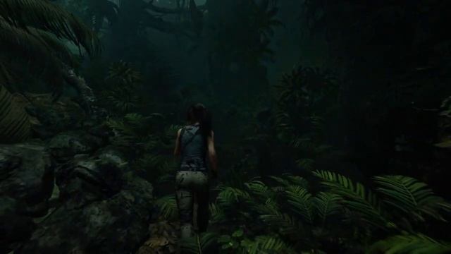 Shadow of the Tomb Raider i3-8100 and GTX 1070 remove stutters [read description] смотреть онлайн