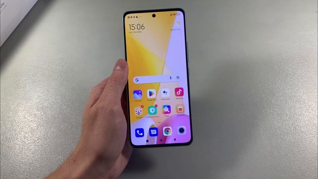 Огляд Xiaomi 12 Lite (українською) смотреть онлайн