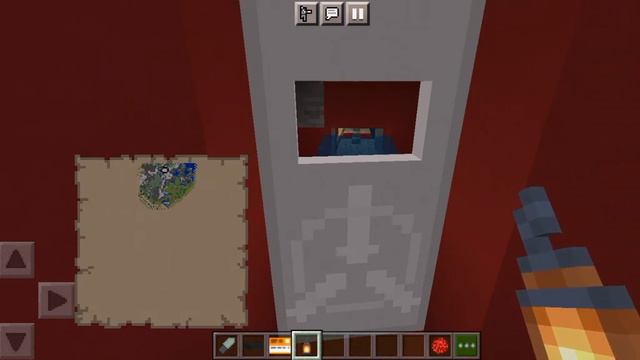 майнкрафт и мод scp paradox смотреть онлайн