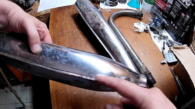 Резонатор своими руками, первые шаги !!! смотреть онлайн
