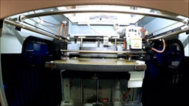 XYZprinting Da Vinci 3D Printer - Calibrating the Bed! смотреть онлайн