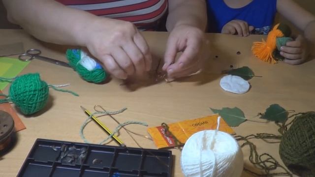 Летний онлайн-лагерь "Нескучные каникулы" День 3 смотреть онлайн