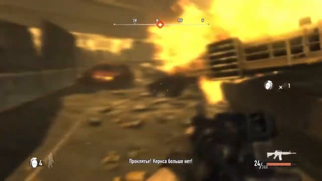 Battle Los Angeles (Инопланетное вторжение: Битва за Лос-Анджелес) смотреть онлайн