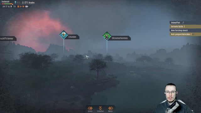 🤩BASE geht STEIL🤩 I Stranded: Alien Dawn I Let´s Play I 28 смотреть онлайн