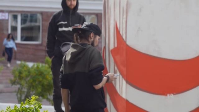 Карандашики ЮГУ. смотреть онлайн