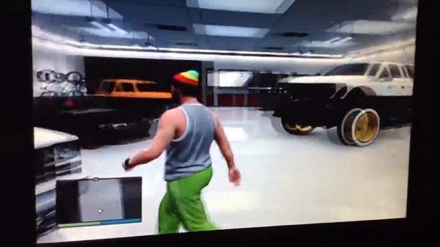 How to get tow truck, space docker, snow SUV, franklins buffalo add W_azzer_W смотреть онлайн