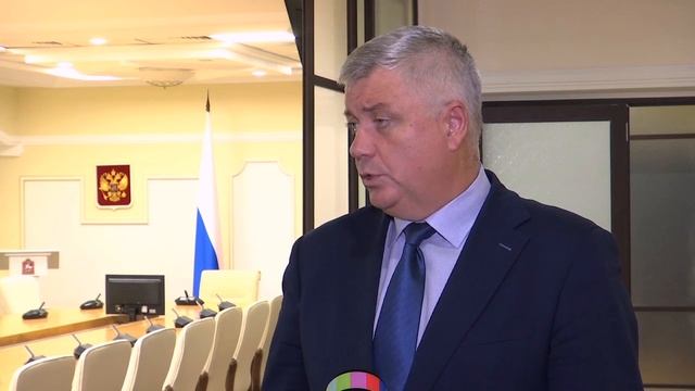 3 сентября 2019 года прошёл круглый стол на тему: "О мерах социальной поддержки семей" смотреть онлайн