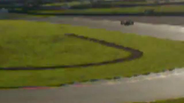 Formula 1, Entrenamientos de Invierno (Circuito Ricardo Tormo, Cheste, Valencia) (2003-11-27) смотреть онлайн
