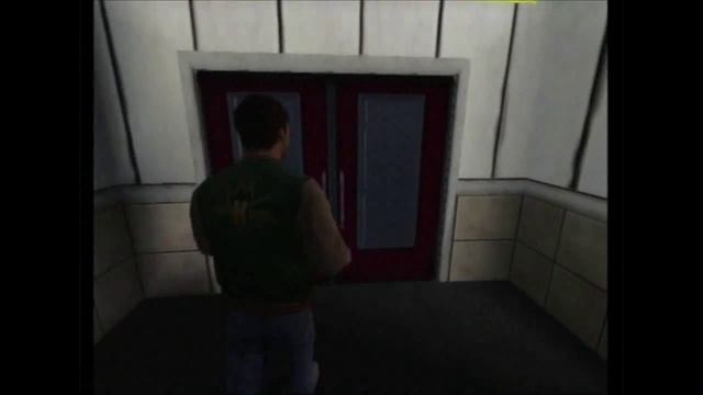 Silent Hill Shattered Memories Прохождение Часть 16 смотреть онлайн