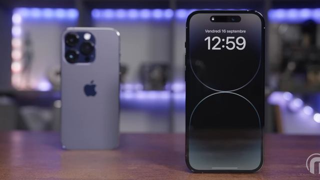 iPhone 15, des grosses nouveautés ? смотреть онлайн