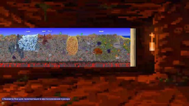 Реворкнутые Плантера и Голем Terraria смотреть онлайн