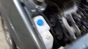 Замена помпы на 16кл.Замена ремня грм 16 клапанов.Помпа из листовой стали. насос водяной 21124 hofe