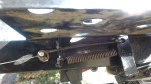 Адаптер кузовной ак-1 причудил к китайцу (варяг 701)