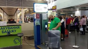 ПРАВИЛА ПОВЕДЕНИЯ в АЭРОПОРТУ❗Летим первый раз. ЭТО НУЖНО ЗНАТЬ!!!