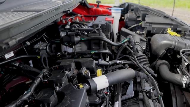 FORD ECOSPORT BLACK | IGNITION GT REVIEW смотреть онлайн