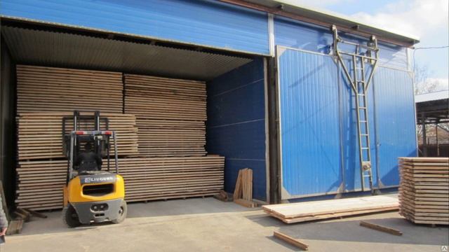 Обзор изделий из липы от компании 