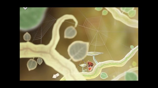 Прохождение игры Botanicula, часть 4. смотреть онлайн