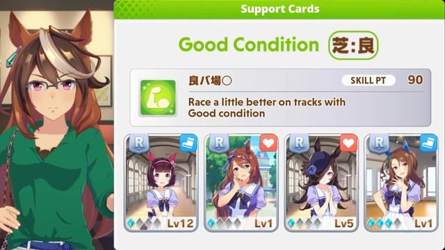 Tips to WIN Legend Race Event - Uma Musume Pretty Derby Game смотреть онлайн