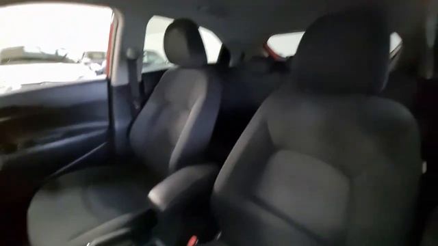 KIA Rio 1.4 3 5dr смотреть онлайн