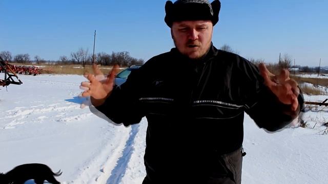 Зима не сдается и мы не будем. смотреть онлайн