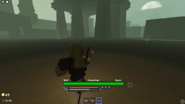 The NEW Roblox Fullmetal Alchemist Game 2021!? (Alchemy Online) смотреть онлайн