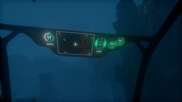 Iron Fish WalkThrough Part 5 Puzzle смотреть онлайн