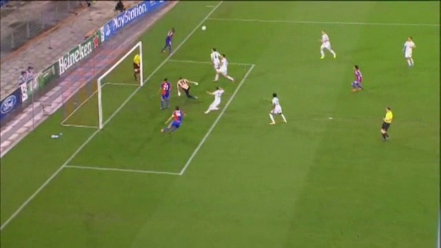 Basel2-0Ludogorets смотреть онлайн