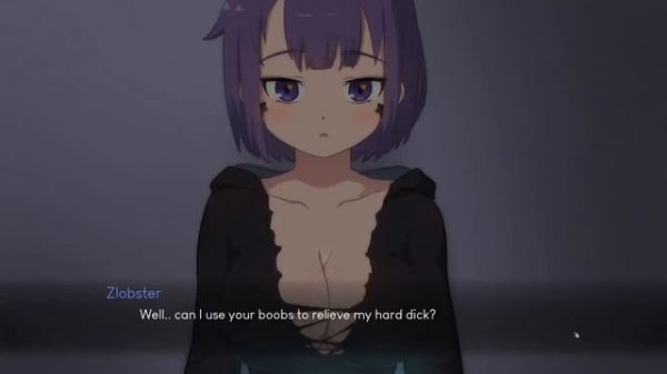 ?The Grim Reaper who reaped my Heart! - Вдул смерти!? ? (Часть 1)