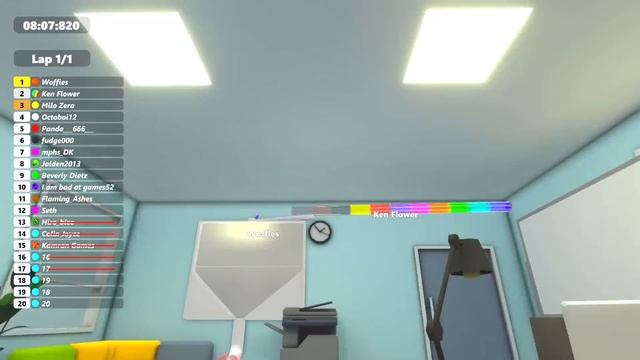 MARBLE Race Only 1 Marble Can SURVIVE! - Marble World