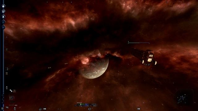 X3: Terran Conflict - SETA repair смотреть онлайн