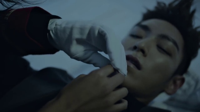 BIG BANG - LOSER (Iwan Lovynsky Remix)