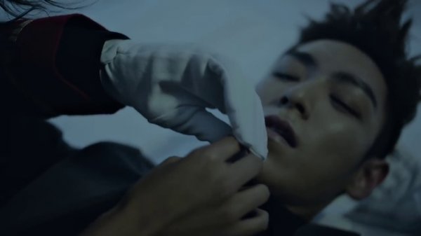 BIG BANG - LOSER (Iwan Lovynsky Remix)