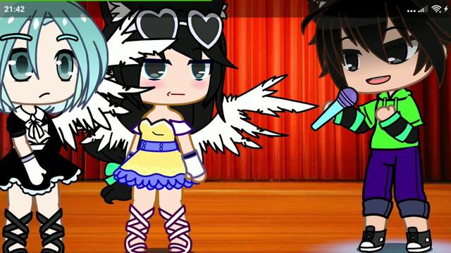 Как поёт пацан и как поют девки смотреть онлайн