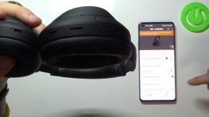 Гугл ассистент на Sony WH-1000XM4 / Настраиваем ассистента от Google на Sony WH-1000XM4