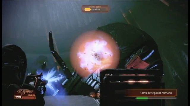Mass Effect 2 - Suicide Mission 6/7 смотреть онлайн