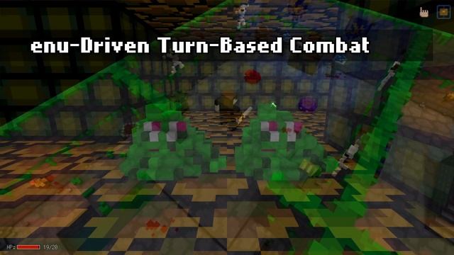 RPG in a Box - 1.0 Release Trailer смотреть онлайн