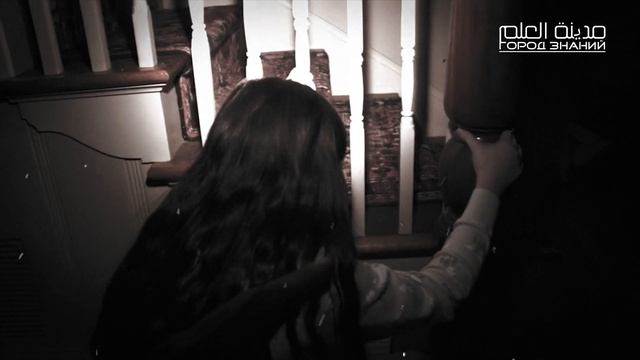 Шарлатаны и мифы о джинах смотреть онлайн