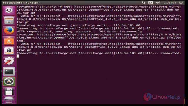 How to install Apache Open office in Ubuntu смотреть онлайн