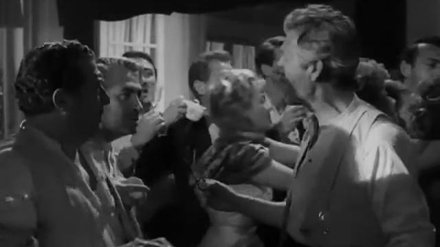 Луис Бунюэль "Ангел-истребитель" , 1962. Exterminating Angel, The 1962 смотреть онлайн