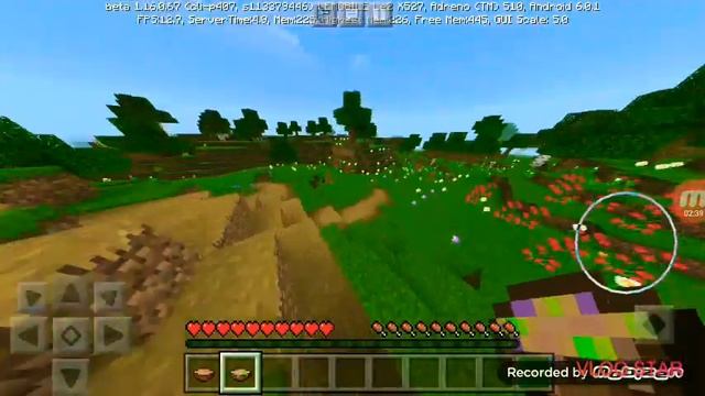 Как сделать в майнкрафте подозрительную путаницу?