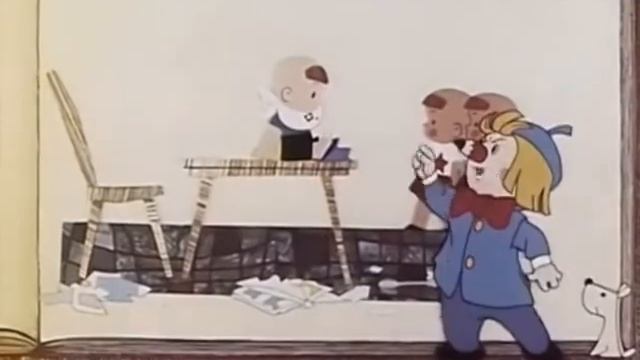 ЧТО ТАКОЕ ХОРОШО и ЧТО ТАКОЕ ПЛОХО смотреть онлайн