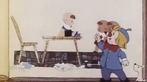 ЧТО ТАКОЕ ХОРОШО и ЧТО ТАКОЕ ПЛОХО